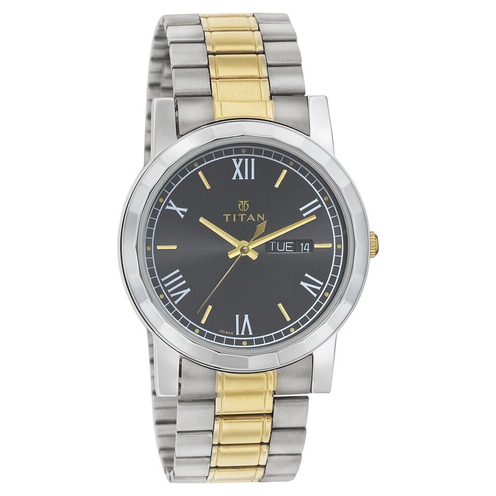 titan-quartz-analog-with-day-and-date-black-dial-watch-for-men-1644bm0