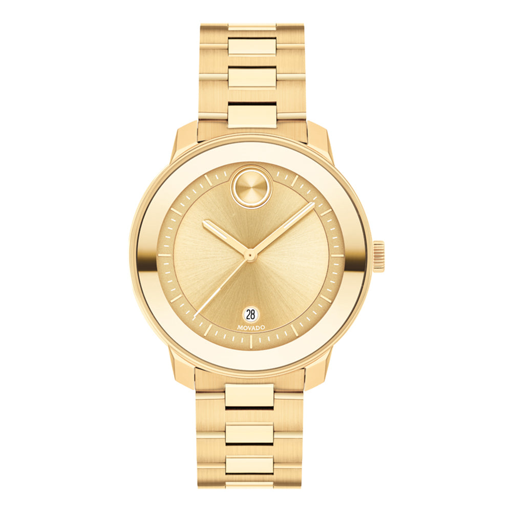 MOVADO Women Bold 3600750