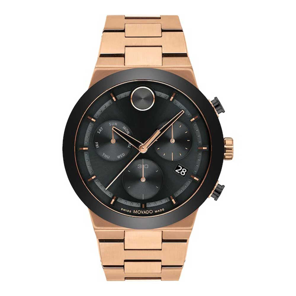 Movado deals Mens Watch