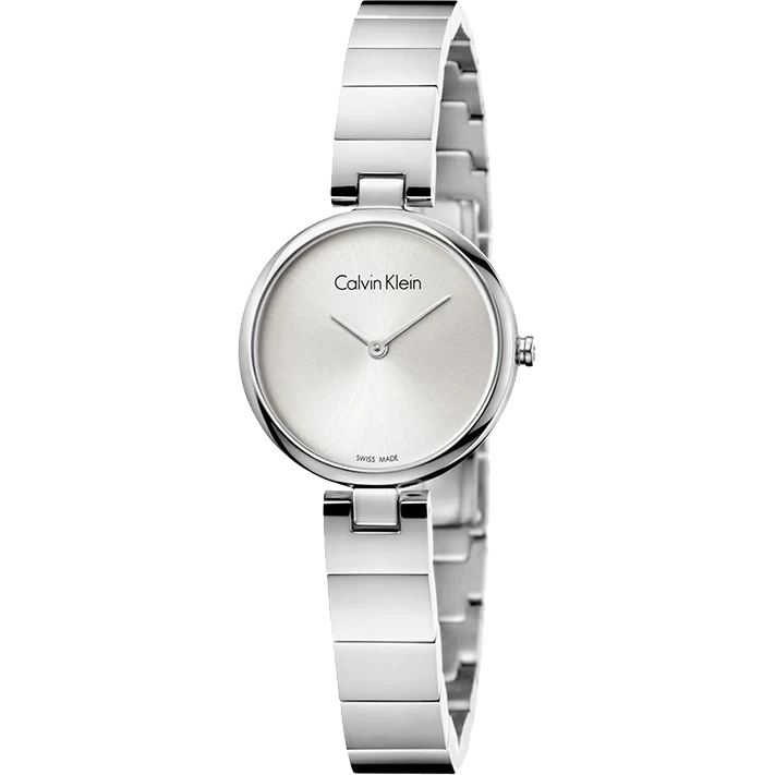 Calvin Klein K8G23146 Women's Watch With Year International Warranty