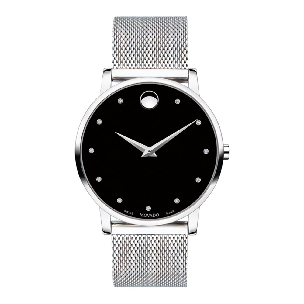 MOVADO Men MUSEUM 607511
