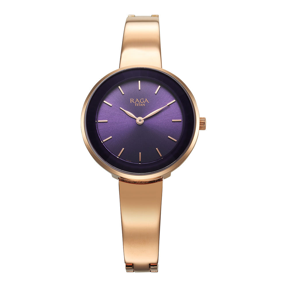 Wrist Watch Brands Titan Designer Watches TITAN Women Raga