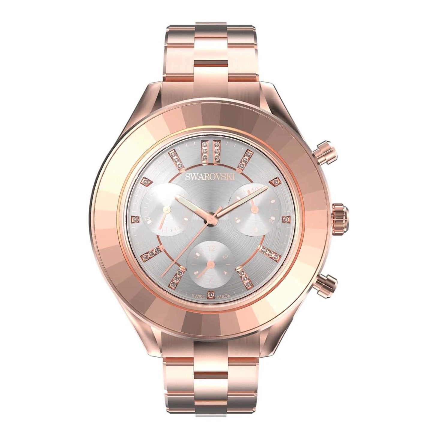 Swarovski 5650033 Octea Nova Watch for Women – The Watch Factory