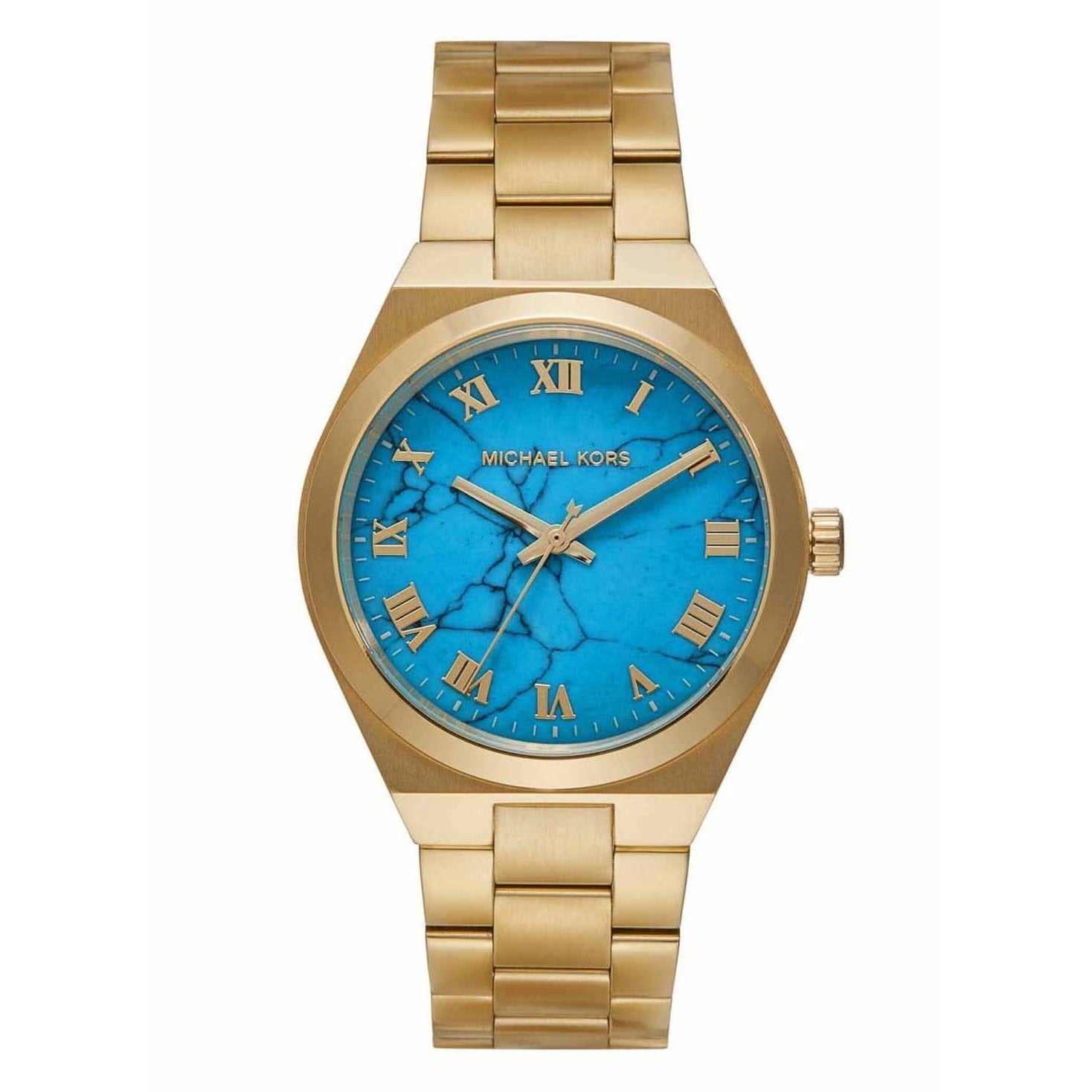 Michael Kors MK7460 Lennox Analog Watch for Women – The Watch Factory