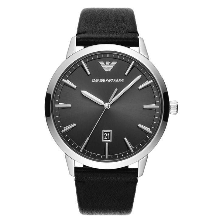 Emporio Armani Analog Watch for Men AR11193 – The Watch Factory