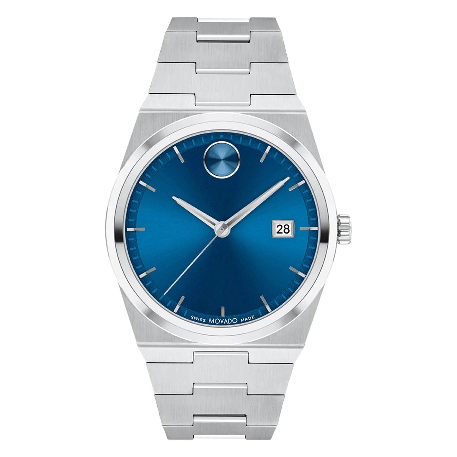 Movado Men's Watch – The Watch Factory ®