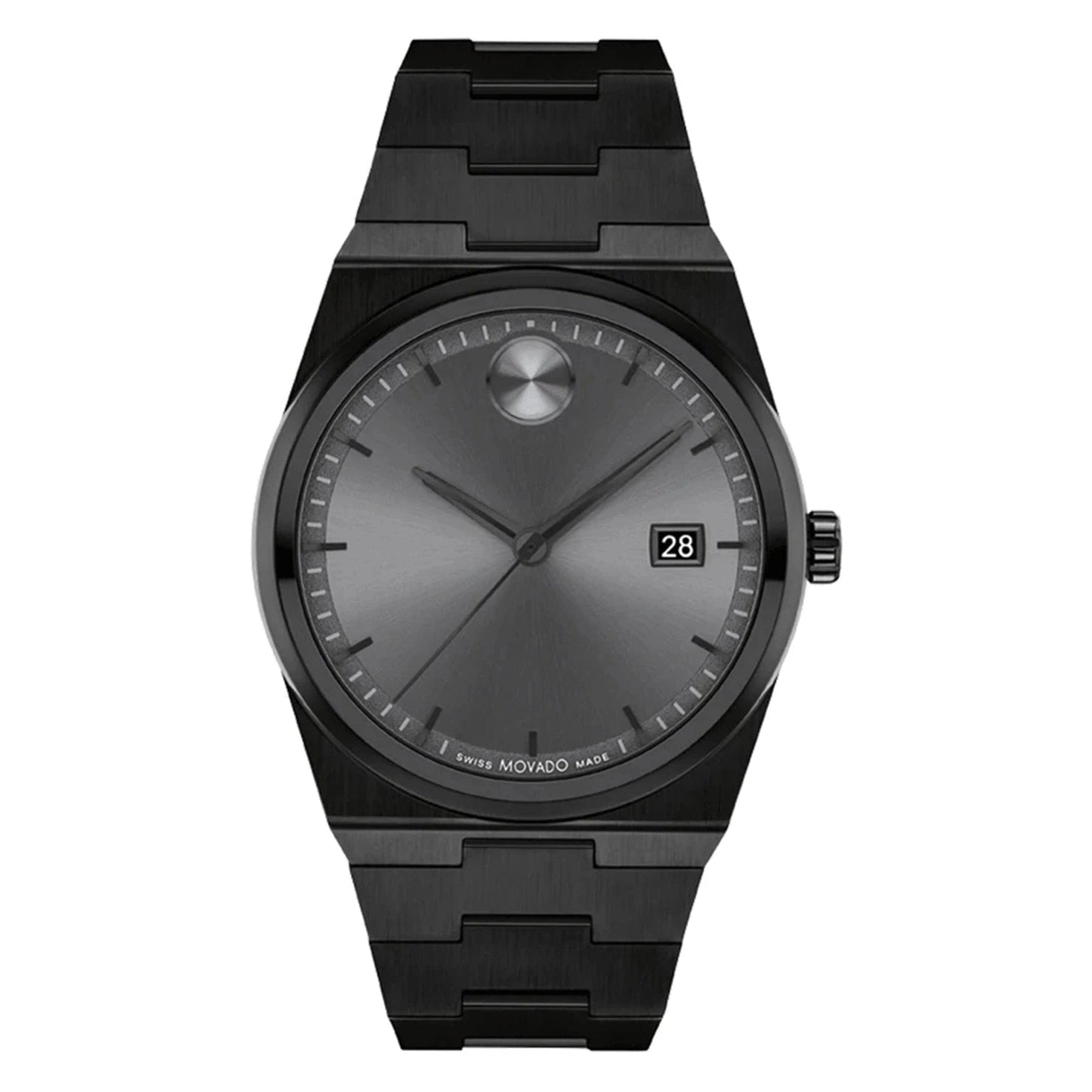 Movado Men's Watch – The Watch Factory ® - Main Image