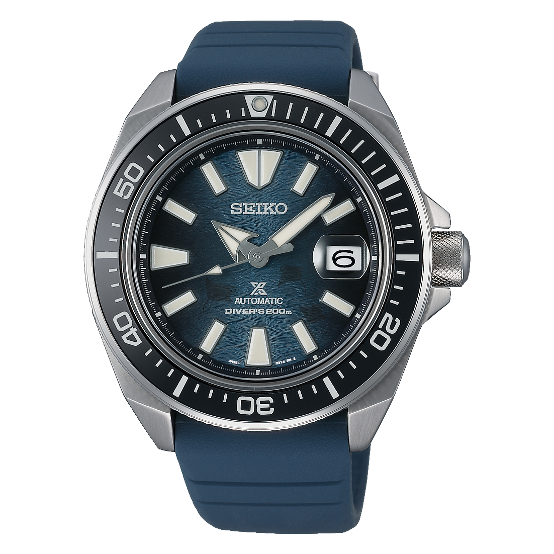 Seiko SRPF79 Prospex Sea Men's Watch – The Watch Factory
