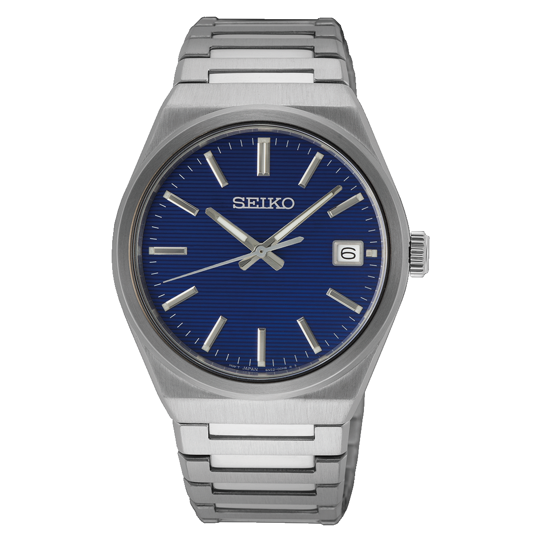 Seiko 5 automatic blue dial 2025