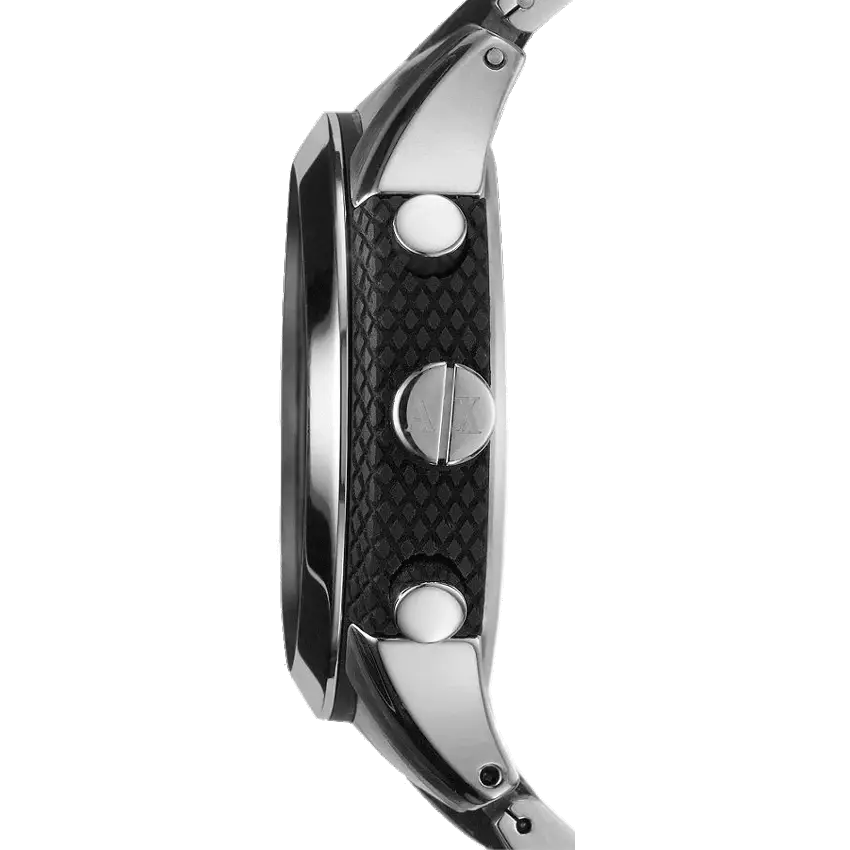 Reloj armani discount exchange ax1214