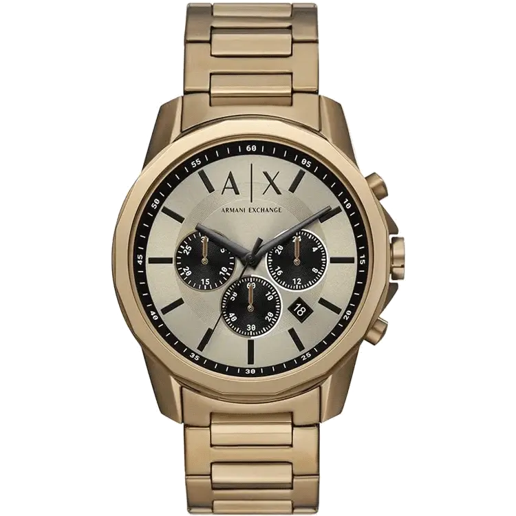 Armani Exchange AX1739 Men Watch – The Watch Factory ®