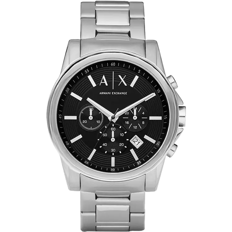 Armani exchange watch ax2084 online