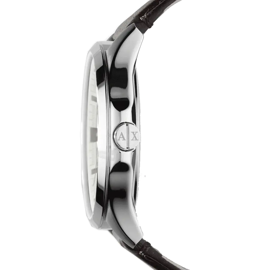 Armani discount exchange ax2100