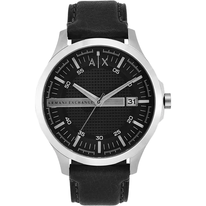 Armani Exchange AX2101 Men Watch The Watch Factory