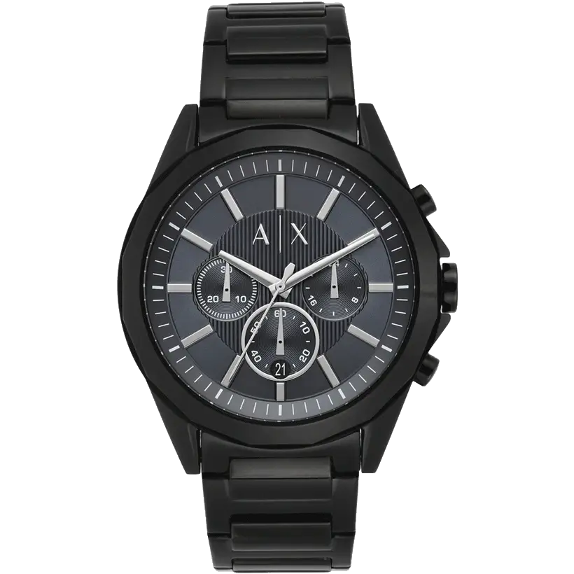 Armani Exchange AX2639 Watch – The Watch Factory ®