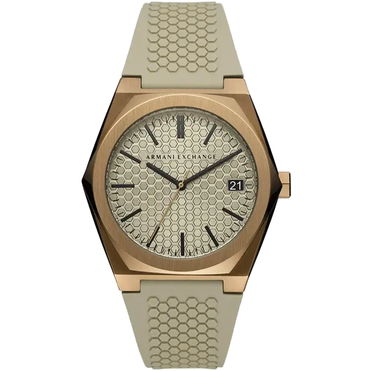 Armani Exchange AX2813 Watch ® Factory Watch The Men –