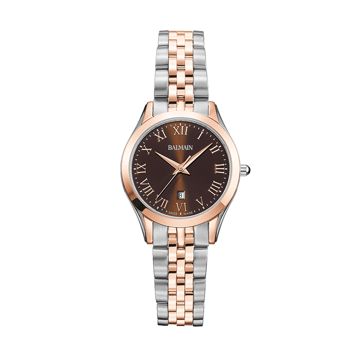 Balmain Classic R B4118.31.52 – The Watch Factory