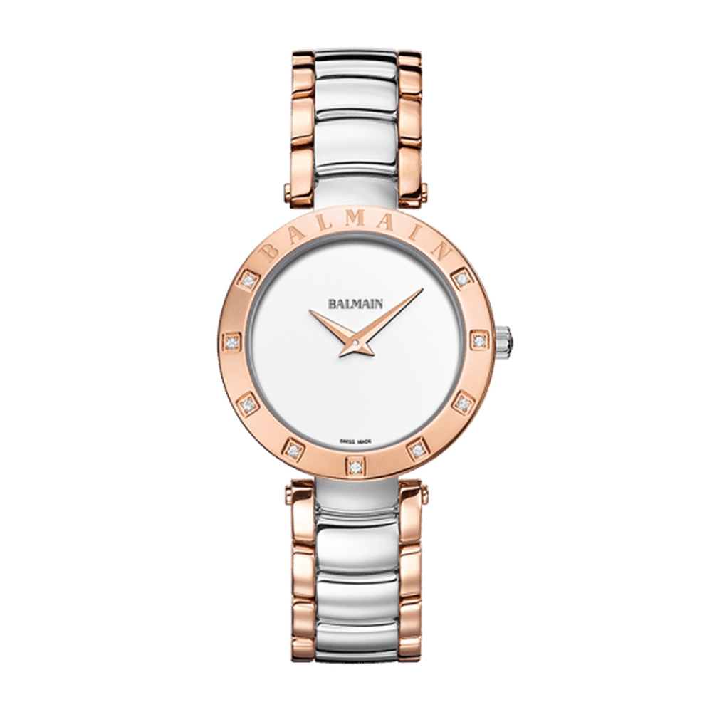 Balmain B4253.33.25 Women Watch – The Watch Factory