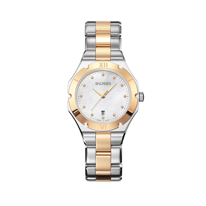 Balmain Be Balmain - Main Image