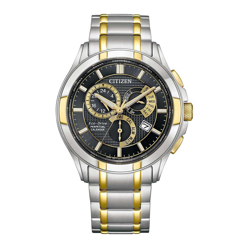 Citizen BL8164-57E Men Watch