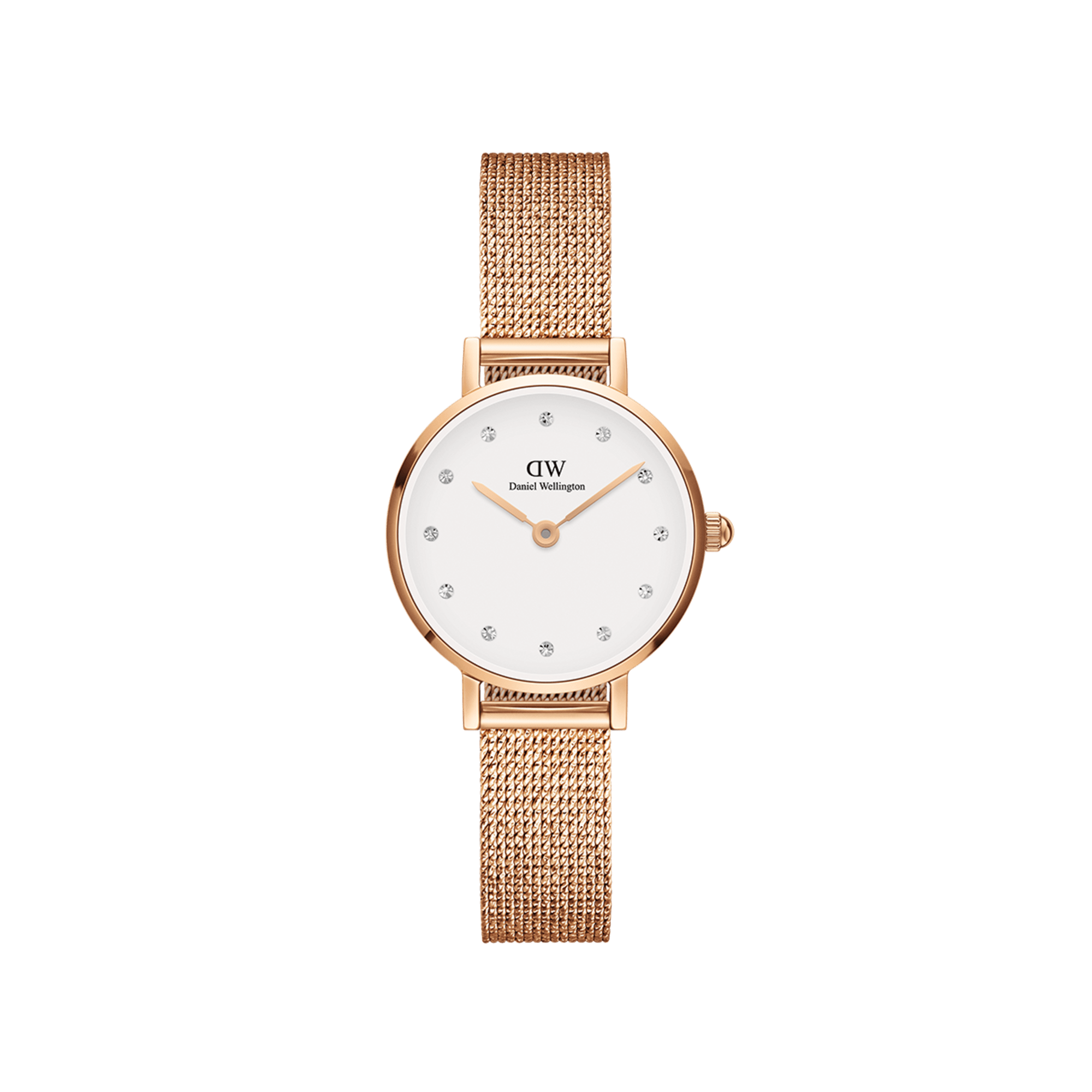 Petite Lumine Pressed Melrose – The Watch Factory ®