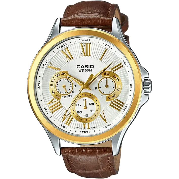 Casio 2025 mtp e308