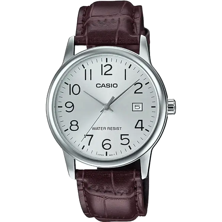 Casio a1488 enticer shop men s watch