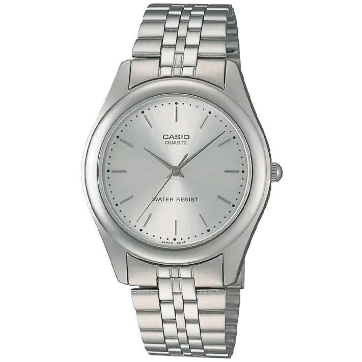 Reloj casio quartz water resist 2025