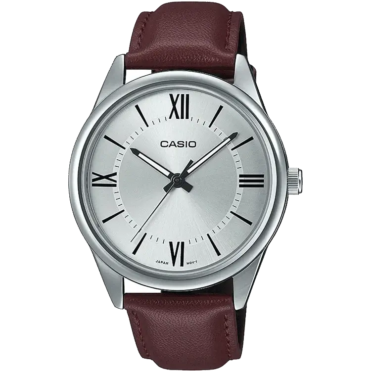 Casio online mtp v005l