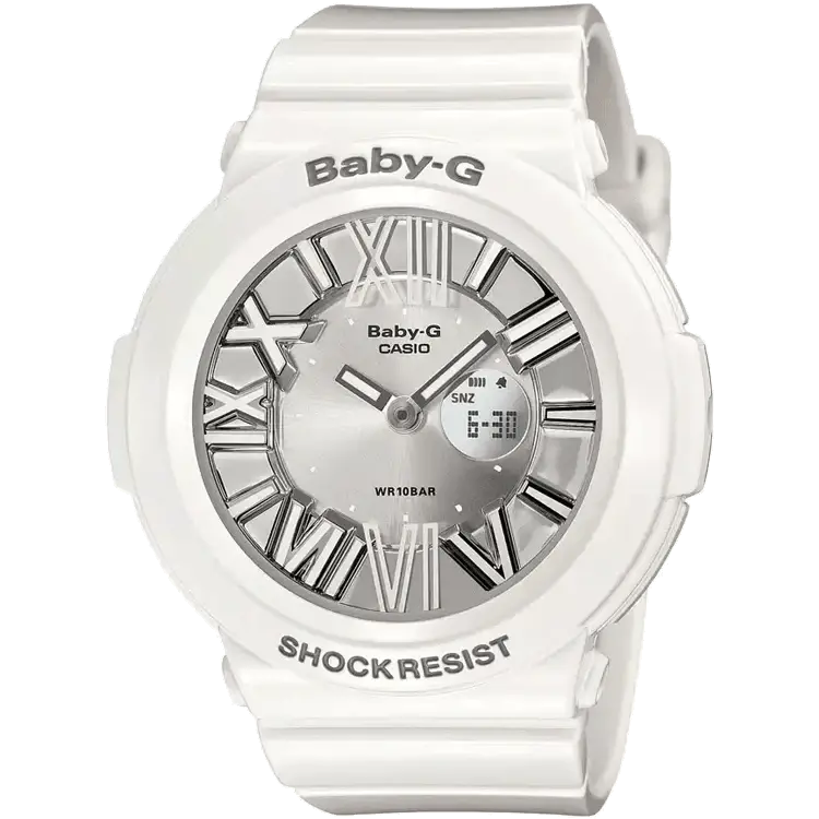 Casio bga best sale 160