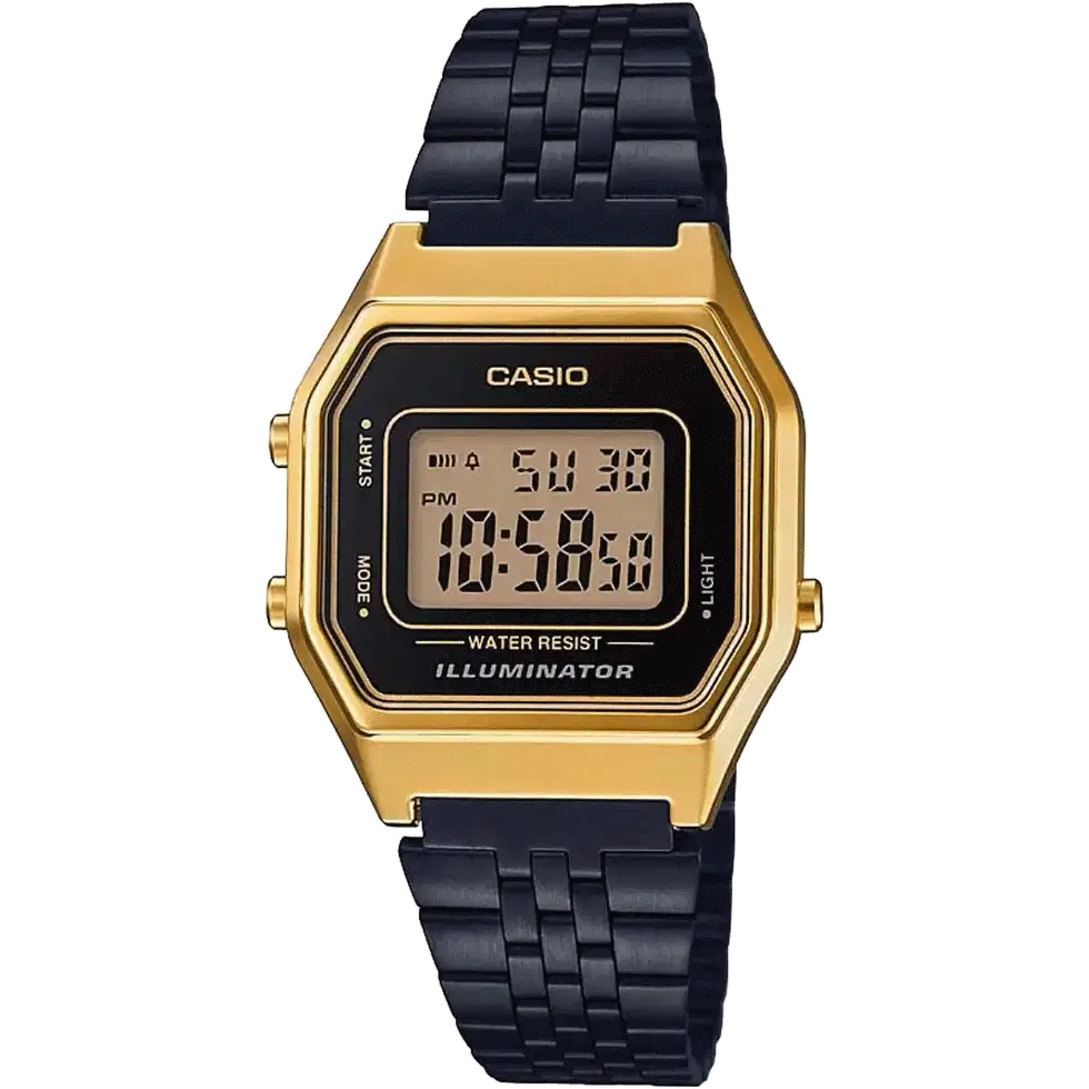 Casio vintage deals la680