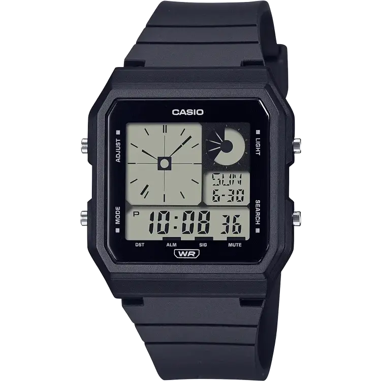 Casio D311 LF20W1ADF YOUTH DIGITAL The Watch Factory