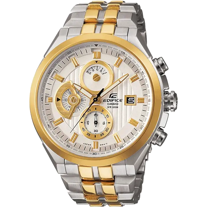 Casio edifice 2025 wr100m ef 556