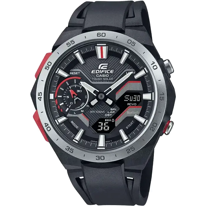 Harga casio edifice tough solar online