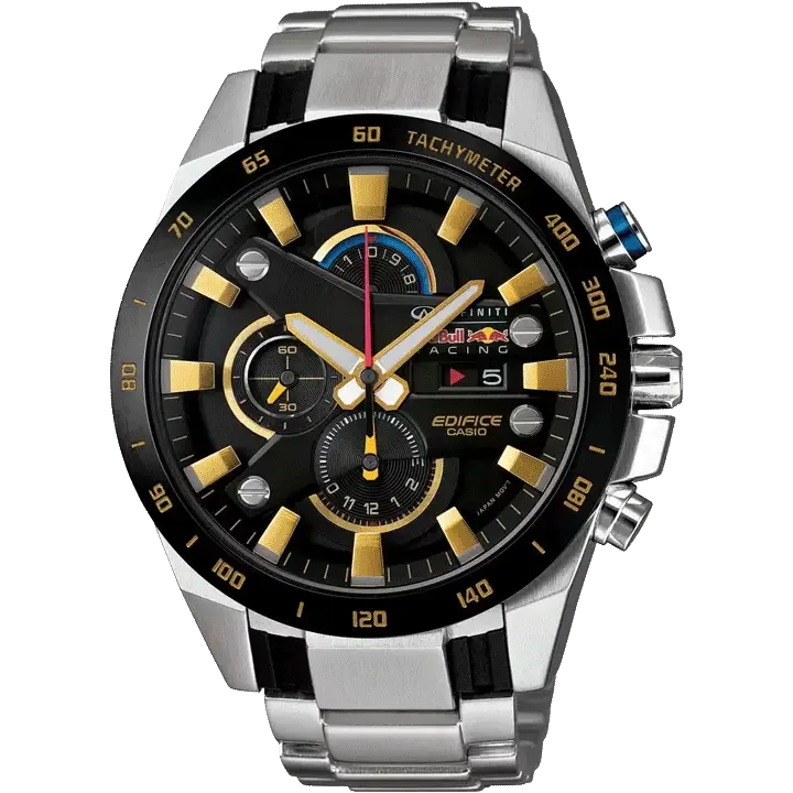 Casio EX214 EFR-540RB-1ADR Edifice