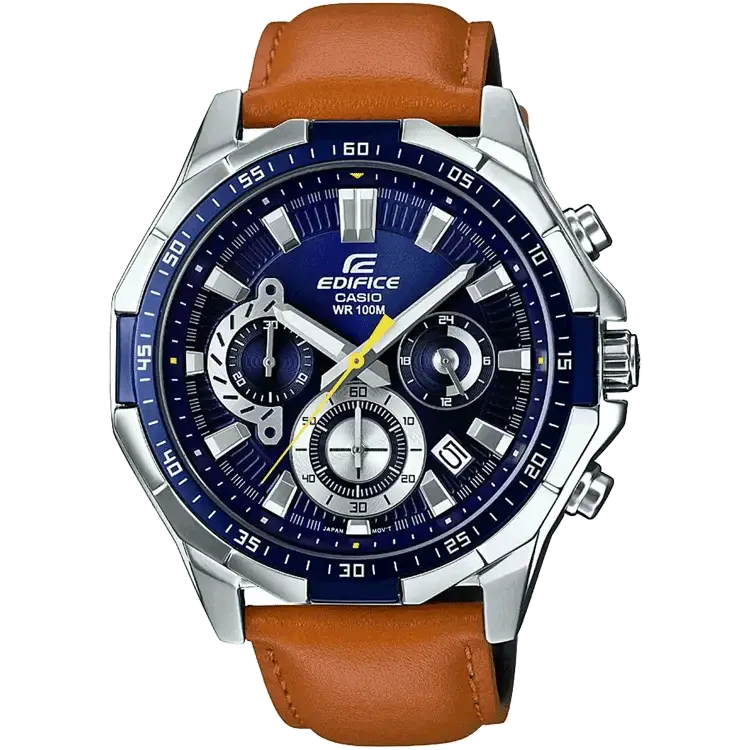 Casio cheap efr 554l