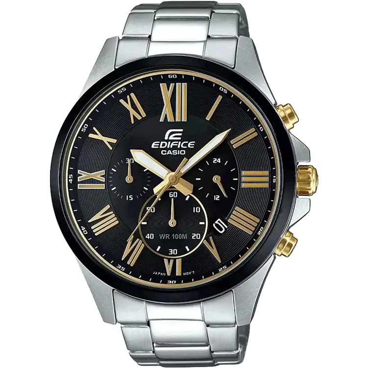 Casio edifice best sale 500 series