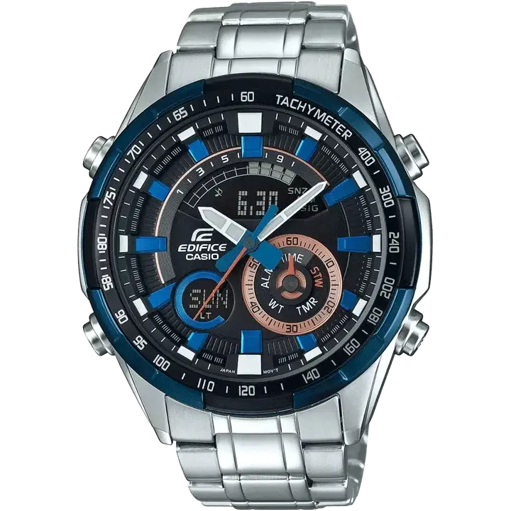 Casio top edifice 600db