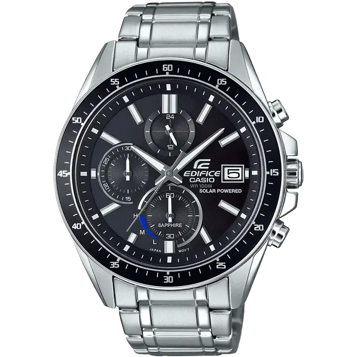 Casio EX467 EFS S510D 1AVUDF Edifice The Watch Factory