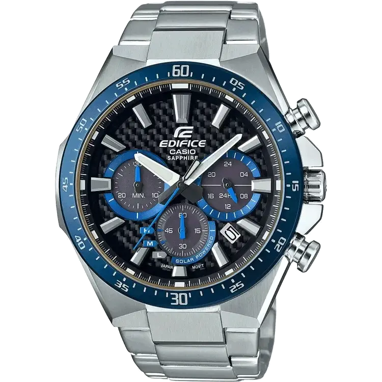 Casio efs s520 sales