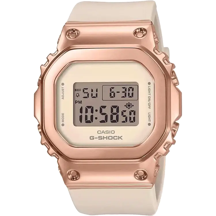 Casio womens g 2024 shock