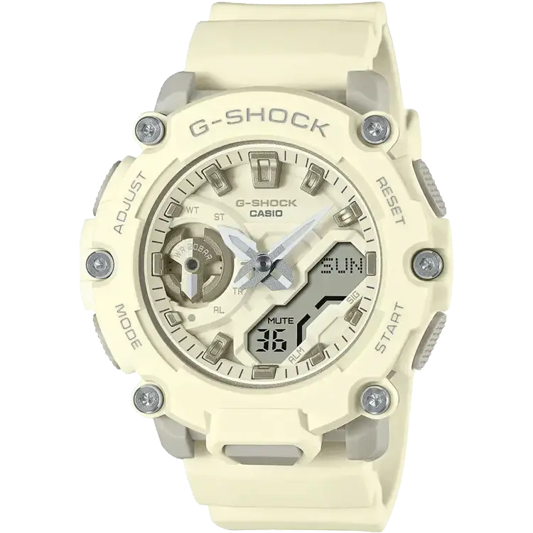 Casio G1252 GMA-S2200-7ADR G-Shock Women – The WatchFactory™