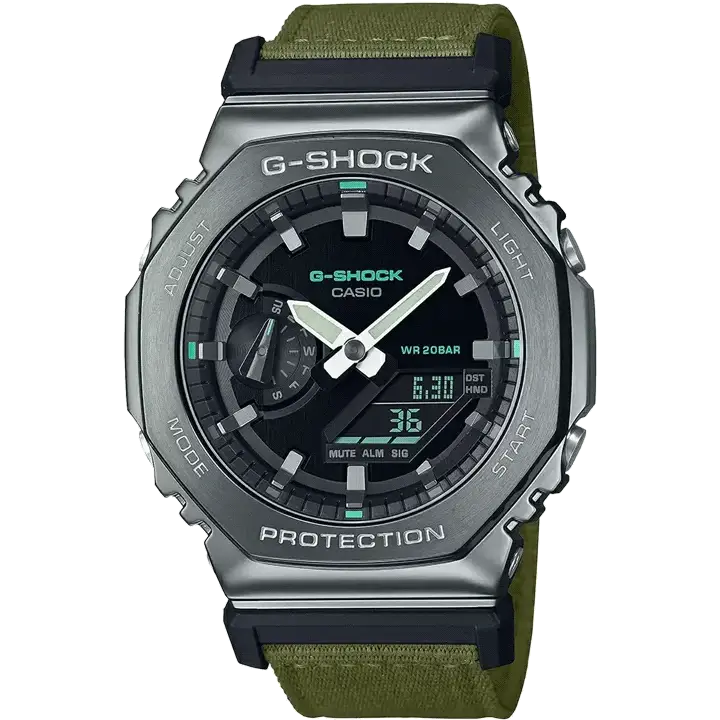 G shock factory deals outlet