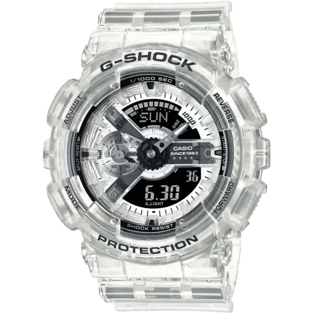 G shock best sale factory outlet