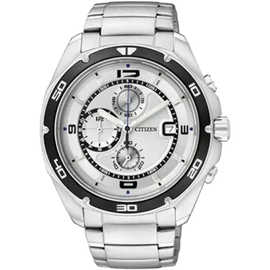 Citizen AN3440-53A Men Watch – The Watch Factory