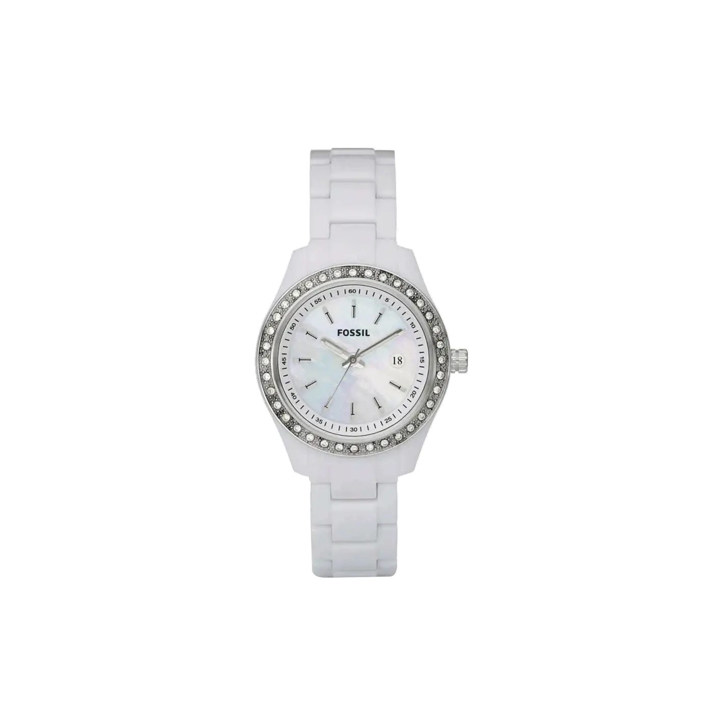 Fossil ES2437 Glitz The Watch Factory