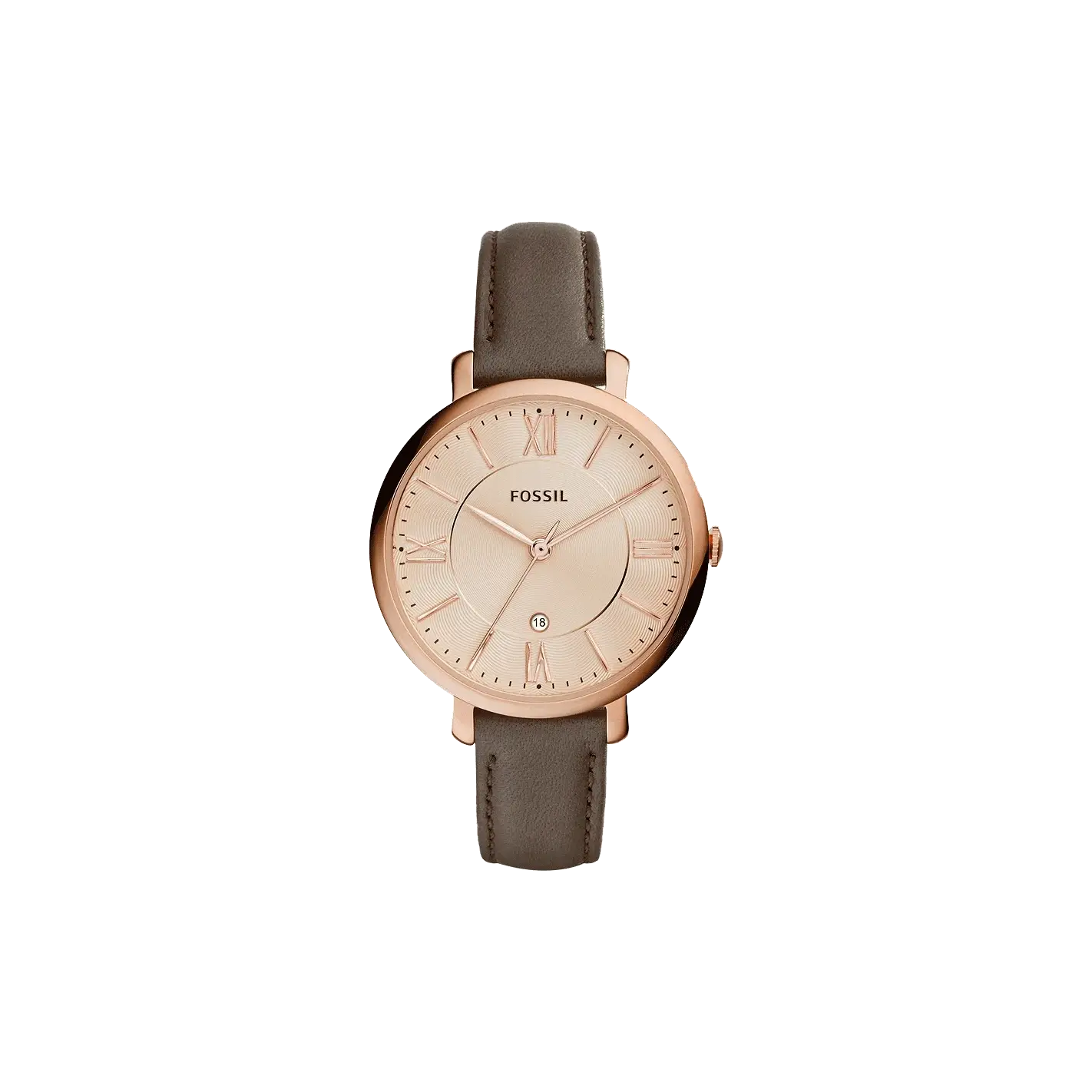 Fossil - ES2207