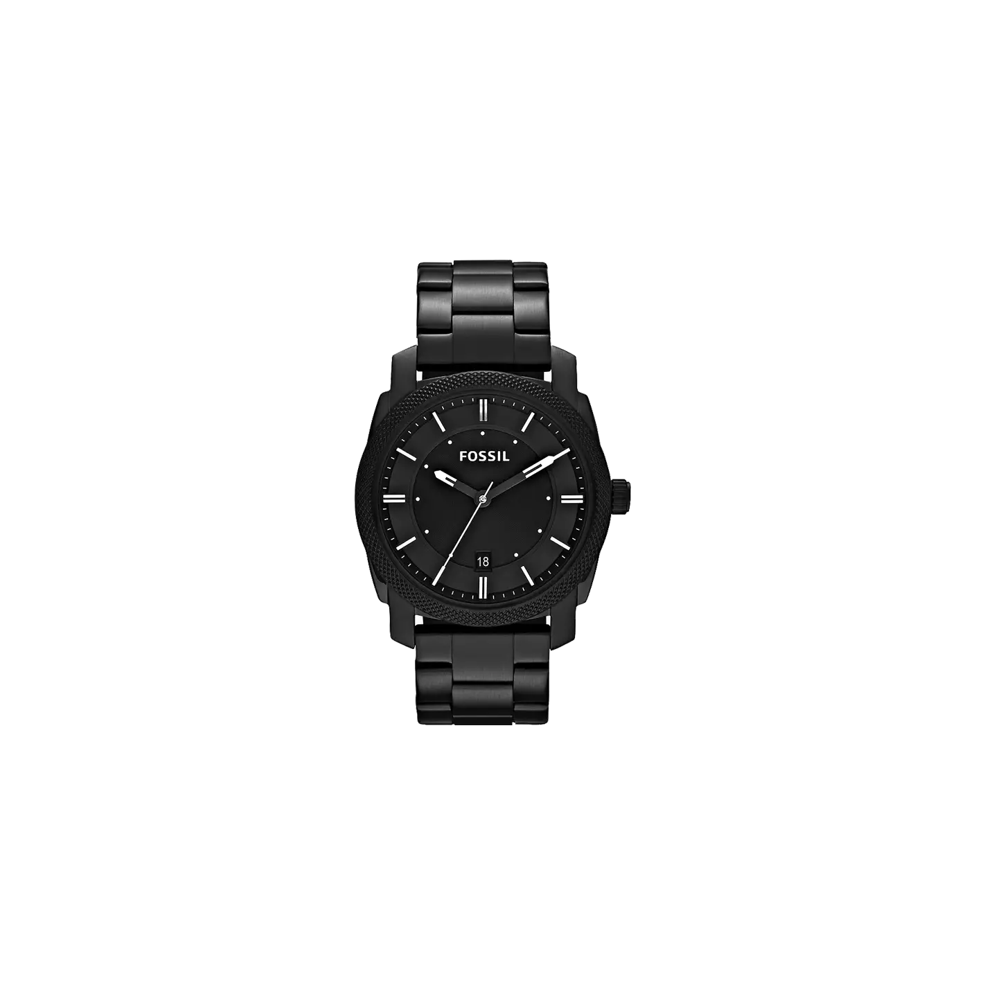 Fossil FS4775 Machine The Watch Factory