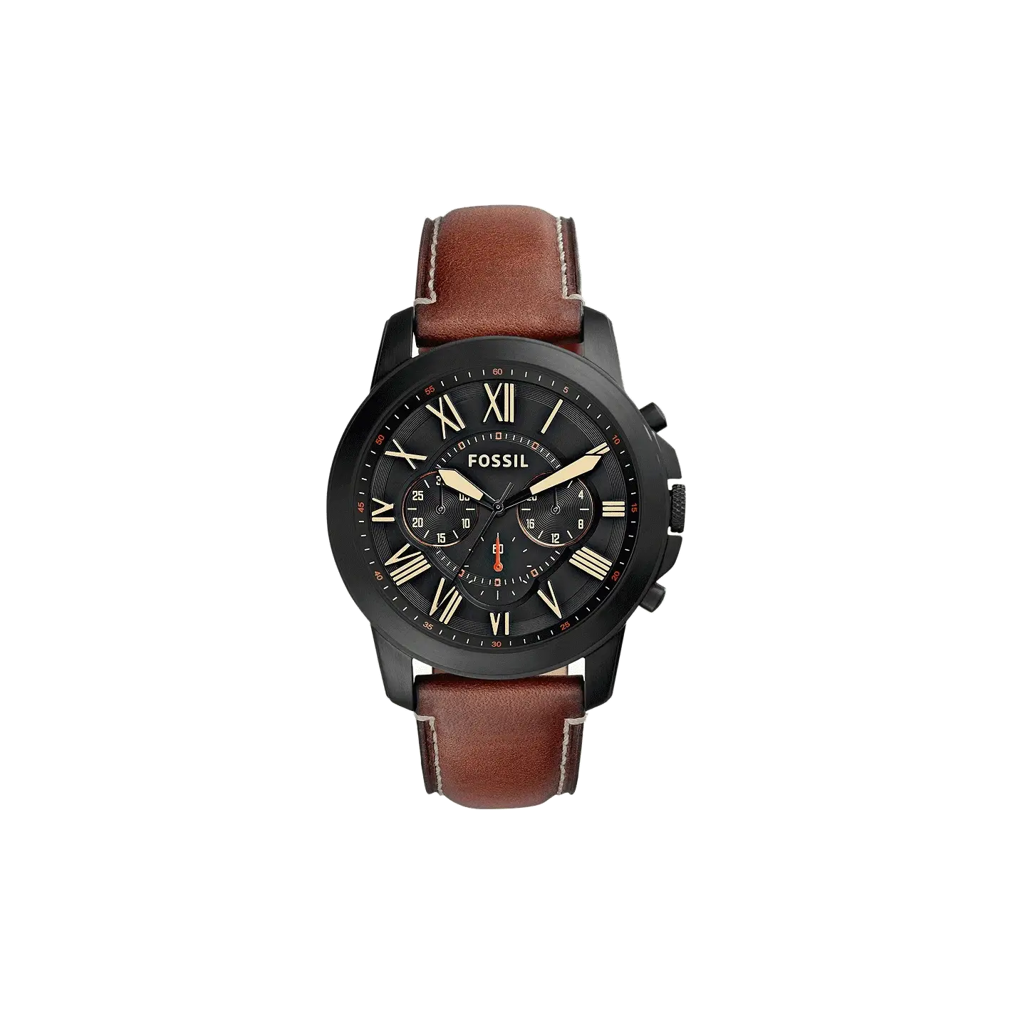 Fossil FS5241 FS Grant – The Watch Factory