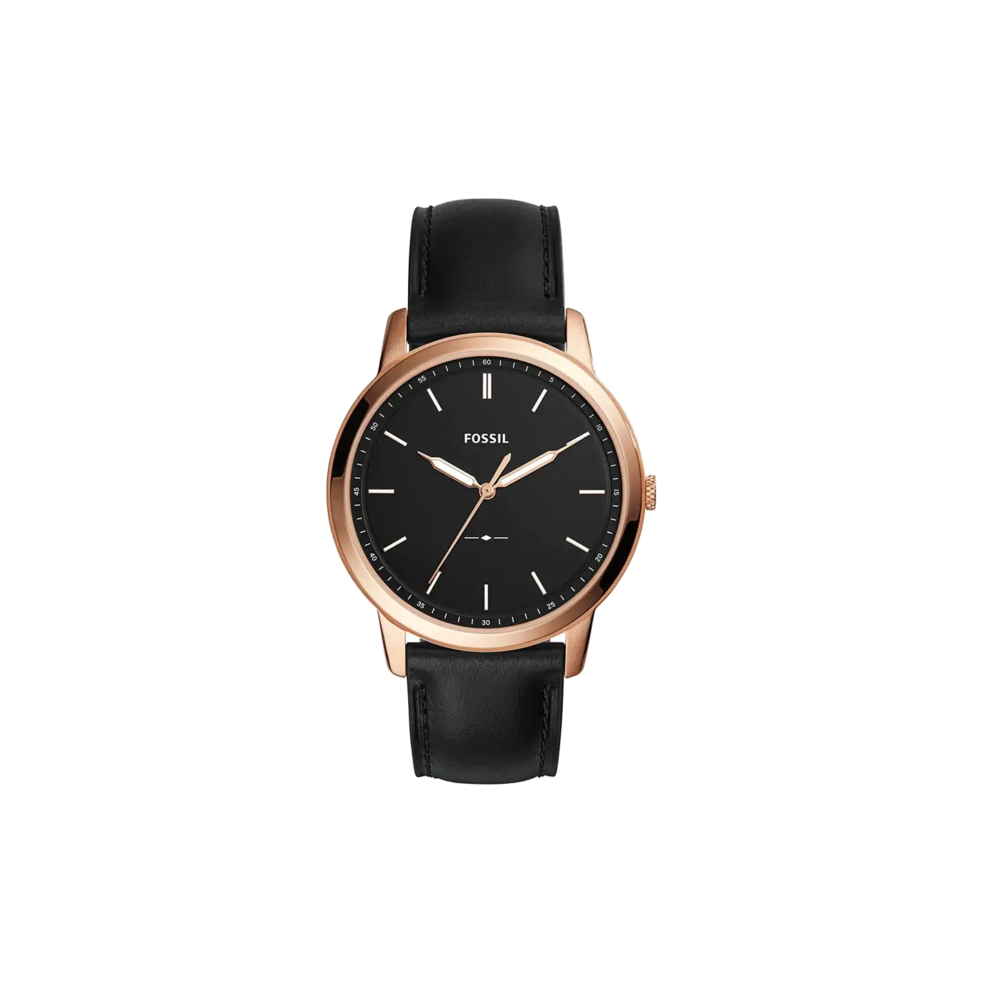 Fossil FS5376 The Minimalist The Watch Factory